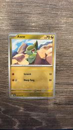 SFA Axew 044/064, Ophalen of Verzenden, Zo goed als nieuw