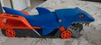 Haai auto Hot Wheels, Ophalen of Verzenden, Zo goed als nieuw