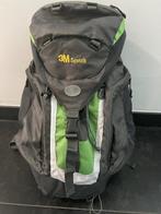 Veelzijdige stevige H2O rugzak. Veel opbergmogelijkheden., Zo goed als nieuw, Overige merken, 45 tot 60 cm, Trekking