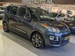 Citroën C3 Picasso 1.2 PureTech Exclusive Airco, Cruise Con, Auto's, Voorwielaandrijving, Stof, Gebruikt, Euro 6