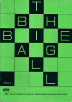 Bo13 bladmuziek the big ball band 4, Muziek en Instrumenten, Bladmuziek, Ophalen of Verzenden, Gebruikt, Artiest of Componist