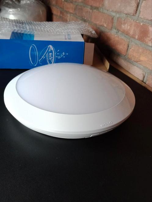 CCT 3 LED plafonnières 16 watt, Huis en Inrichting, Lampen | Overige, Nieuw, Ophalen of Verzenden