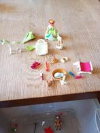 Playmobil 4338 Multiset prinses, Ophalen of Verzenden, Gebruikt, Complete set