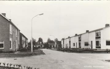 ADUARD Bloemstraat  beschikbaar voor biedingen