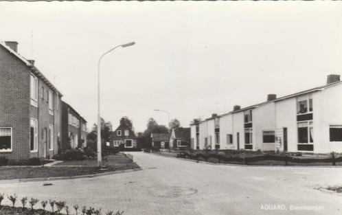 ADUARD Bloemstraat, Verzamelen, Ansichtkaarten | Nederland, Ongelopen, Groningen, 1980 tot heden, Verzenden