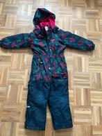 Leuk skipak / sneeuwpak voor kinderen 122/128, Overige merken, Gebruikt, 100 tot 140 cm, Ophalen of Verzenden