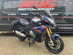 BMW S1000XR, Full Option, 2017, Koffers, GARANTIE, S 1000 XR, 1000 cc, Toermotor, Particulier, 4 cilinders