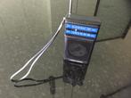 Realistic Transistor FM/AM radio Radio Shark (Tandy Corp.), Ophalen of Verzenden, Zo goed als nieuw, Transistorradio