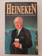 Barbara Smit - Heineken, Ophalen of Verzenden, Zo goed als nieuw, B. Smit