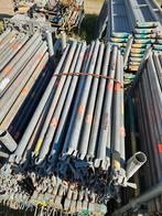 Ligger 1,57 layher allround, Doe-het-zelf en Verbouw, Steigers, Ophalen, Gebruikt, Overige typen, Minder dan 2 meter