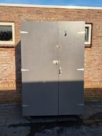 Grote Zadelkast op Wielen, Dieren en Toebehoren, Ophalen, Gebruikt, Overige soorten