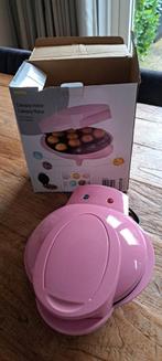 Copcakes, Ophalen, Cupcakes, Bakvorm