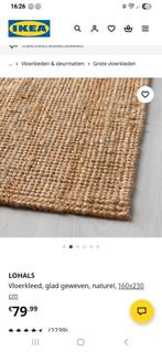 Vloerkleed van ikea, Huis en Inrichting, Stoffering | Tapijten en Kleden, Ophalen, 150 tot 200 cm, 200 cm of meer, Zo goed als nieuw