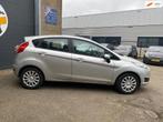 Ford FIESTA 5AMAAF, Gebruikt, Euro 6, 525 kg, Parkeersensor