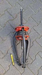 SKF TMMA 8 Mechanische Trekker / puller lagertrekker., ., Ophalen of Verzenden, Zo goed als nieuw, .