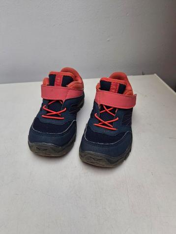 Decathlon Wandelschoenen Meisje Maat 29 beschikbaar voor biedingen