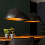 Grote eettafel lamp, Huis en Inrichting, Lampen | Hanglampen, Ophalen of Verzenden, Zo goed als nieuw