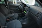 Skoda Fabia Combi 1.2 Go Airco|Elekt,pakket|Trekhaak, Auto's, Voorwielaandrijving, Euro 5, Stof, 1198 cc