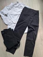 Keuken/ koks kleding Greiff ( Hotelschool ), Greiff, Ophalen of Verzenden, Zo goed als nieuw