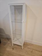 Ikea Vitrinekast - 34x30x116 cm, Minder dan 50 cm, Met deur(en), 100 tot 150 cm, Ophalen of Verzenden