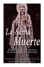 La Santa Muerte 1, Overige typen, Ophalen of Verzenden, Zo goed als nieuw