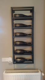 Wijnrek - 103x40cm, Ophalen of Verzenden