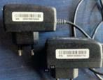 2x accu / oplader qtek telefoon; telefoon-oplader, Ophalen of Verzenden, Zo goed als nieuw