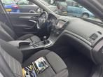 Opel Insignia Sports Tourer 1.4 T EcoFLEX Business+ navi air, Stof, Gebruikt, 4 cilinders, Origineel Nederlands