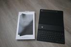 Samsung Book Cover Keyboard Slim – Al Key, Computers en Software, Tablet-hoezen, 11 inch, Nieuw, Bescherming voor- en achterkant