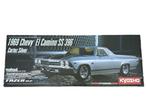 Kyosho Fazer MK2 (L) Chevy El Camino SS396 1969 Type2 1:10
