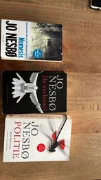Jo Nesbo (Harry Hole), Boeken, Ophalen of Verzenden, Zo goed als nieuw, Scandinavië