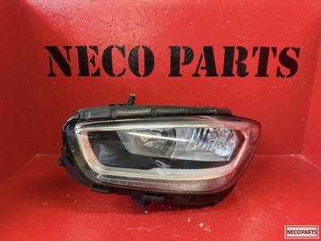 MERCEDES B KLASSE W247 247 H7 KOPLAMP A2479067500 ORIGINEEL beschikbaar voor biedingen