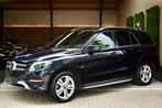 Mercedes-Benz GLE-klasse 500 e 4MATIC - Massagestoelen - 360, Automaat, 8 kWh, Gebruikt, 2000 kg