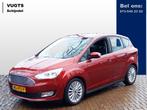 Ford C-MAX 1.5 EcoBoost 150-pk Titanium Automaat 1500 kg ger, 12 maanden, 15 km/l, 4 cilinders, Bedrijf
