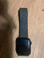 Apple watch series 6 nieuw, Verzenden, Zwart, IOS, Zo goed als nieuw