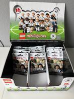 Lego 71014 Minifiguren Deutsche Mannschaft Specia, Kinderen en Baby's, Speelgoed | Duplo en Lego, Ophalen of Verzenden, Nieuw