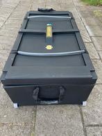 Hardcase HN36W hardware koffer, Muziek en Instrumenten, Ophalen of Verzenden, Nieuw, Overige instrumenten