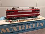 Marklin Le Capitole 3059 3 rijtuigen Le Capitole 4075 1e KL, Ophalen, Wisselstroom, Treinset, Zo goed als nieuw