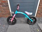 Omkeerbare loopfiets, Ophalen, Zo goed als nieuw, Minder dan 16 inch