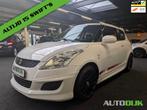 Suzuki Swift 1.2 X-ite Limited|*Carplay|dubbele Sport uitlaa, Auto's, Suzuki, Voorwielaandrijving, 94 pk, Stof, Gebruikt