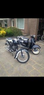 Zundapp 515-125cc  R50-80cc, Fietsen en Brommers, Brommers | Zundapp, Ophalen of Verzenden, Gebruikt, Overige modellen