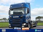 SCANIA R410 lng, Auto's, Vrachtwagens, Automaat, Euro 6, Scania, CNG (Aardgas)