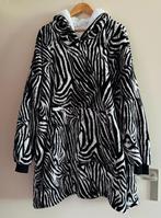 Hoodie Oversized Huispak Deken Sweatshirt One Size Homie, Tommy Teleshopping, Ophalen, Zo goed als nieuw, Overige typen