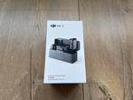 DJI Mic 2 - Zo goed als nieuw!, Ophalen of Verzenden, Zo goed als nieuw, Audio