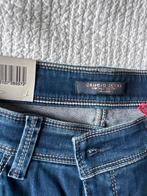 Nieuwe Cambio Spijkerbroek Maat 46, Kleding | Dames, Ophalen of Verzenden, Nieuw, Blauw, Overige jeansmaten