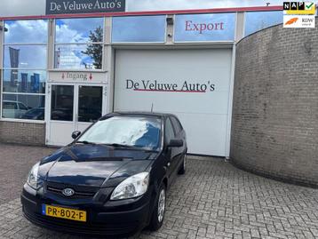 Kia Rio 1.4 L Airco 4x elek bedienbare ramen cv met afstand beschikbaar voor biedingen