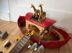 Playmobil 3255 Ark van Noah, Ophalen, Gebruikt, Complete set