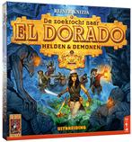 De Zoektocht naar El Dorado Helden & Demonen 999 Games Nieuw, Hobby en Vrije tijd, Gezelschapsspellen | Bordspellen, 999  Games