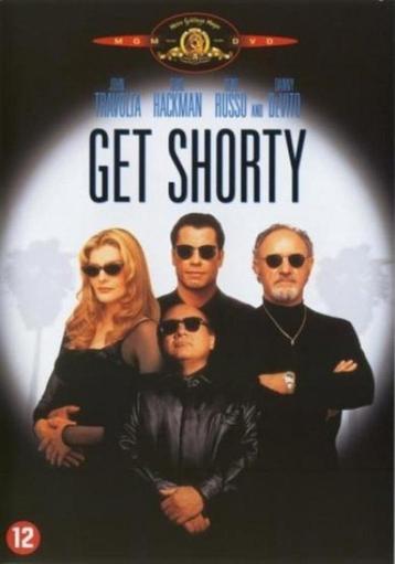 GET SHORTY dvd beschikbaar voor biedingen
