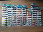 Hotwheels euro mainlines verzameling (78!), Ophalen of Verzenden, Nieuw